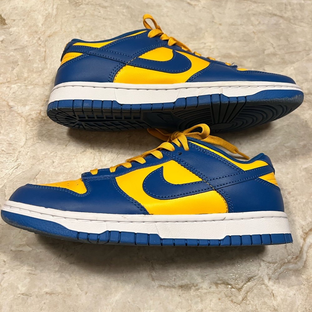 Nike Dunk Low UCLA